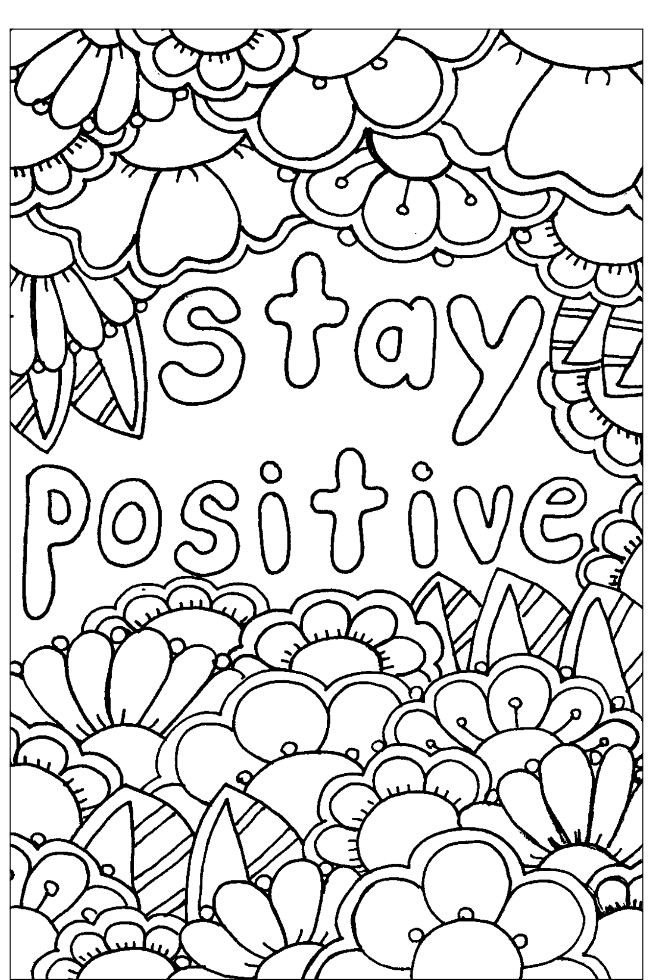 Little Coloring Corner - FULL BOOK