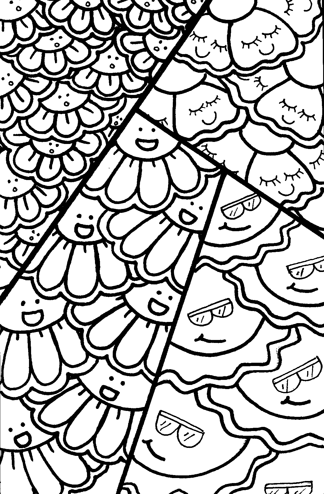 Little Coloring Corner - FULL BOOK