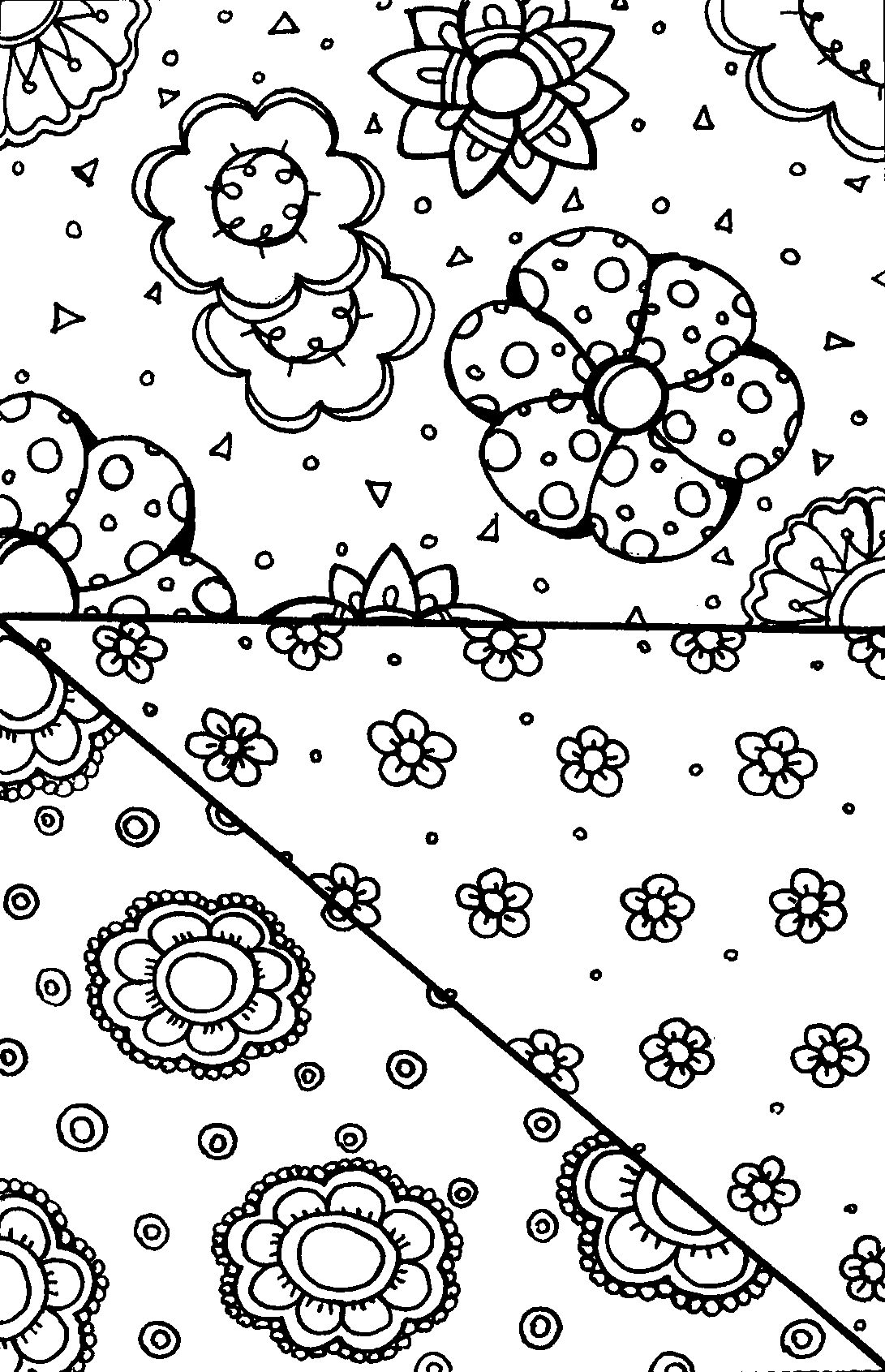 Little Coloring Corner - FULL BOOK