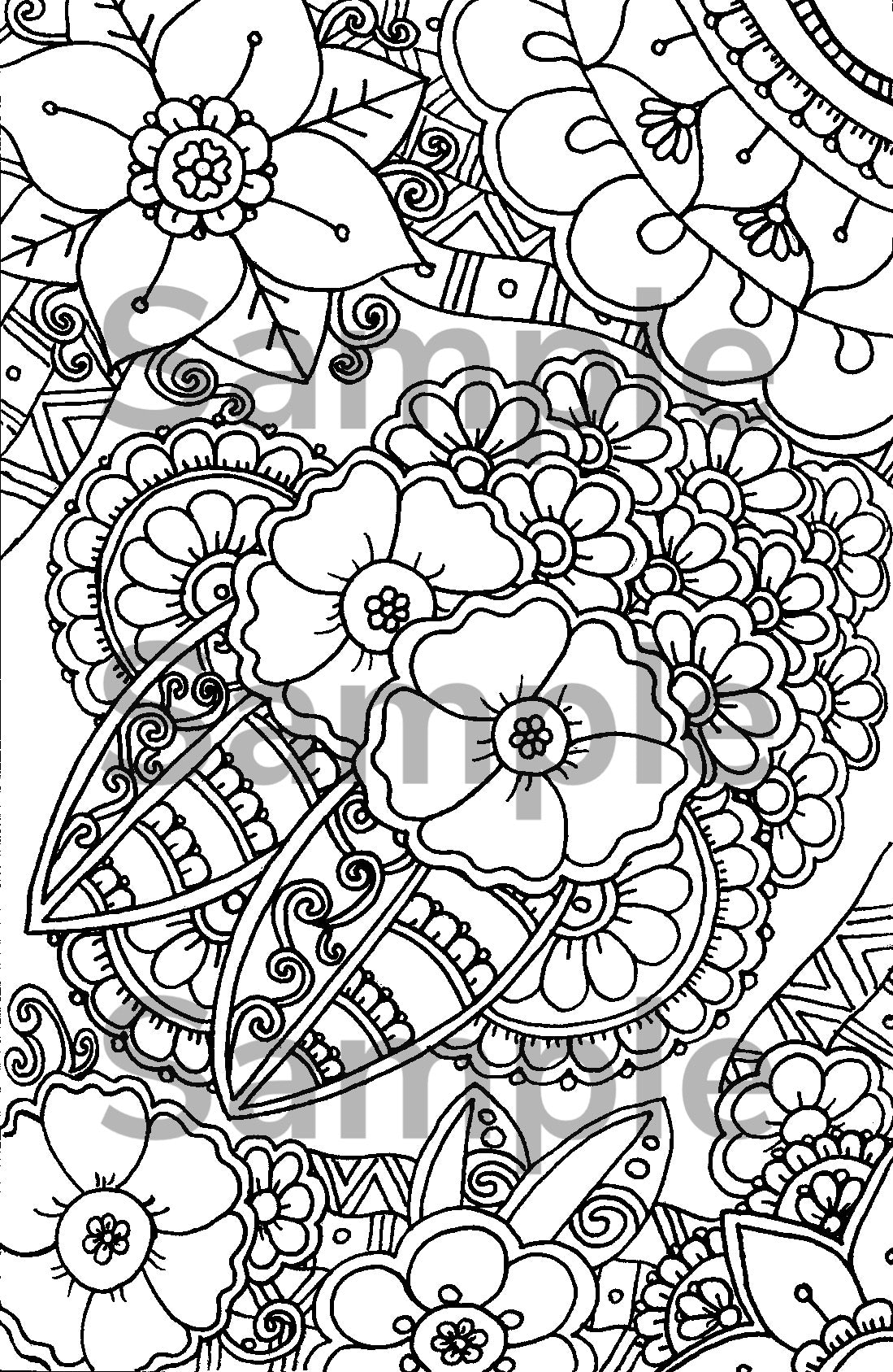 SW Floral